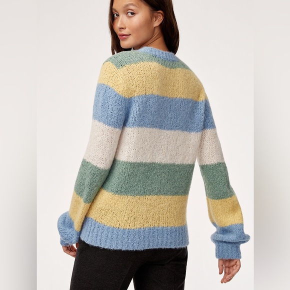 Sunday Best Lennie sweater - Picture 3 of 9